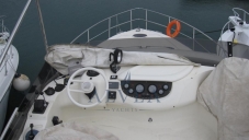 Azimut 39 Flybridge